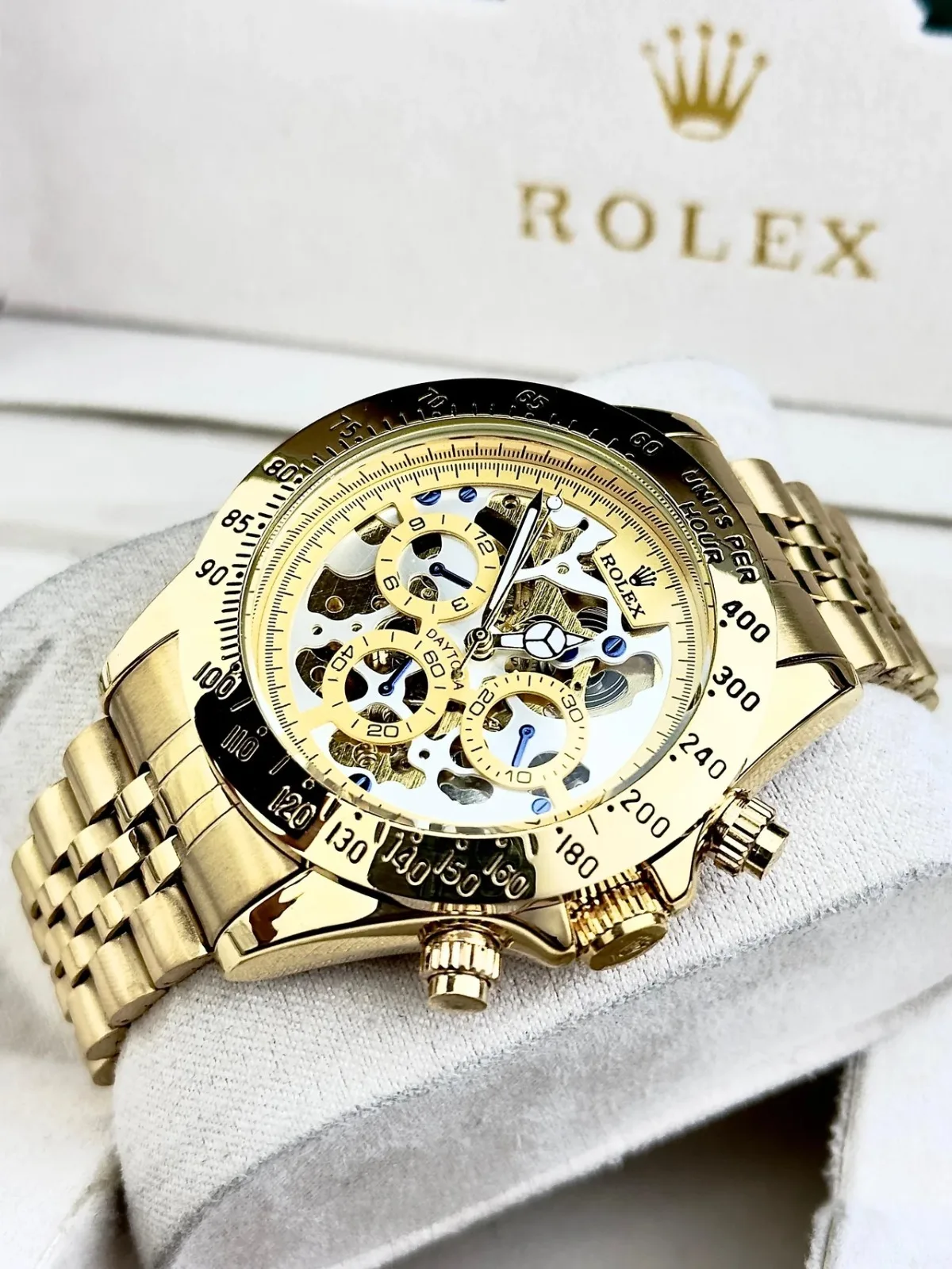 *🫀🖤 ROLEX AUTOMATICO RPPA🫀 imagen 7