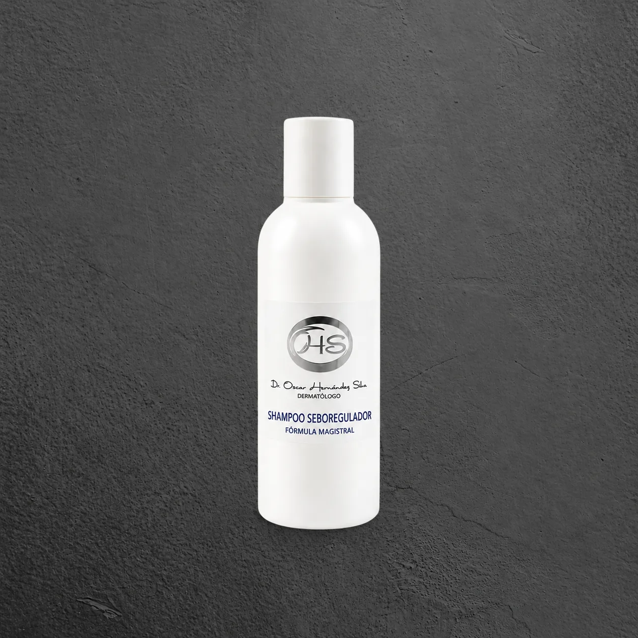 Shampoo seboregulador