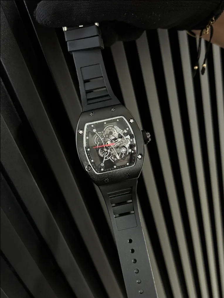 Reloj P0103 Richard Mille RACE II para hombre.