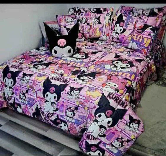 CUBRELECHOS PERSONALIZADOS 🛌💯 imagen 2