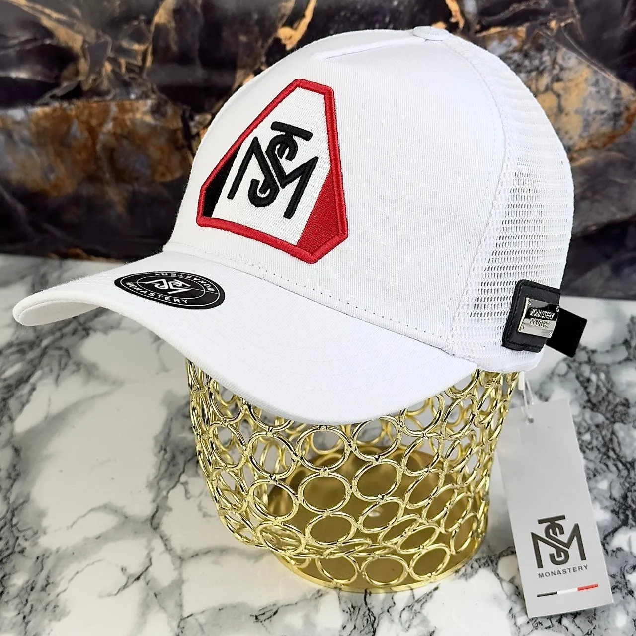 💎🔥 *GORRAS MONASTERY🔥* 💎 imagen 2