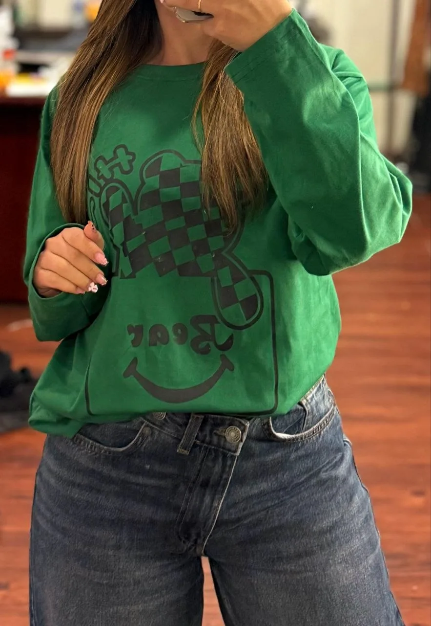 ✨🥰 ¡HERMOSO BUZO! ✨ imagen 6