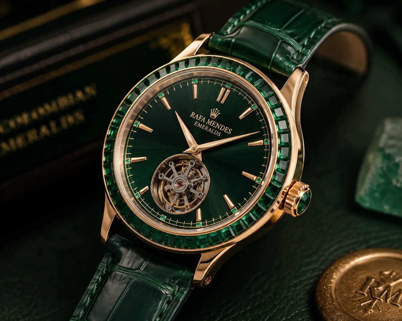 Reloj imagen 2