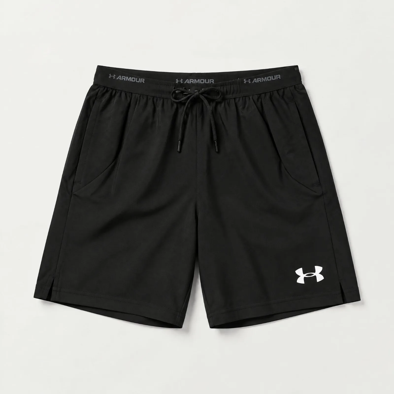 Pantaloneta P0180 Under Armour deportiva para hombre. imagen 3