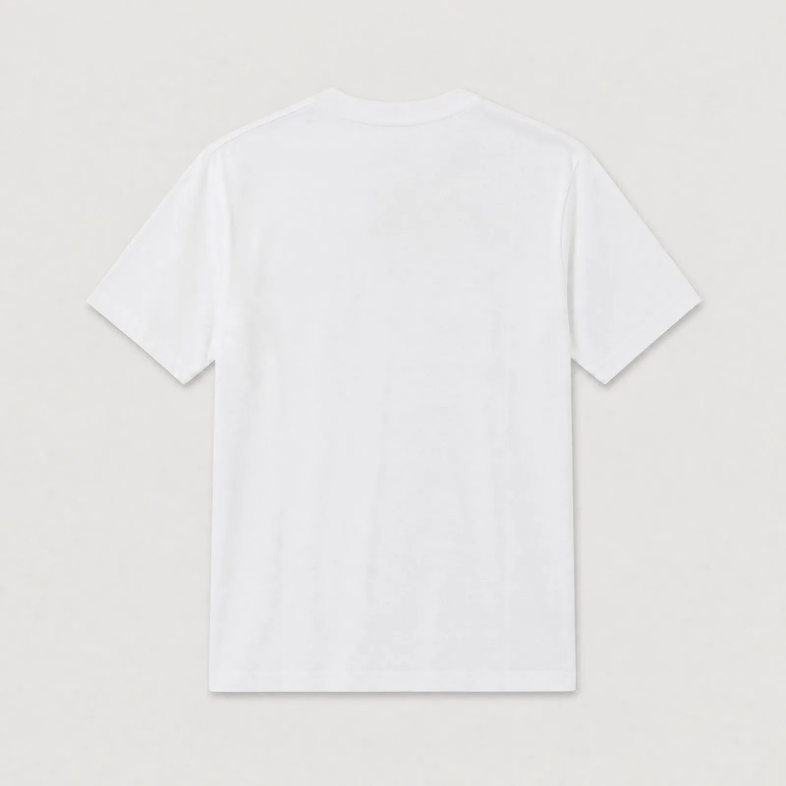 Camiseta P0030 Boss estampada para hombre. imagen 6