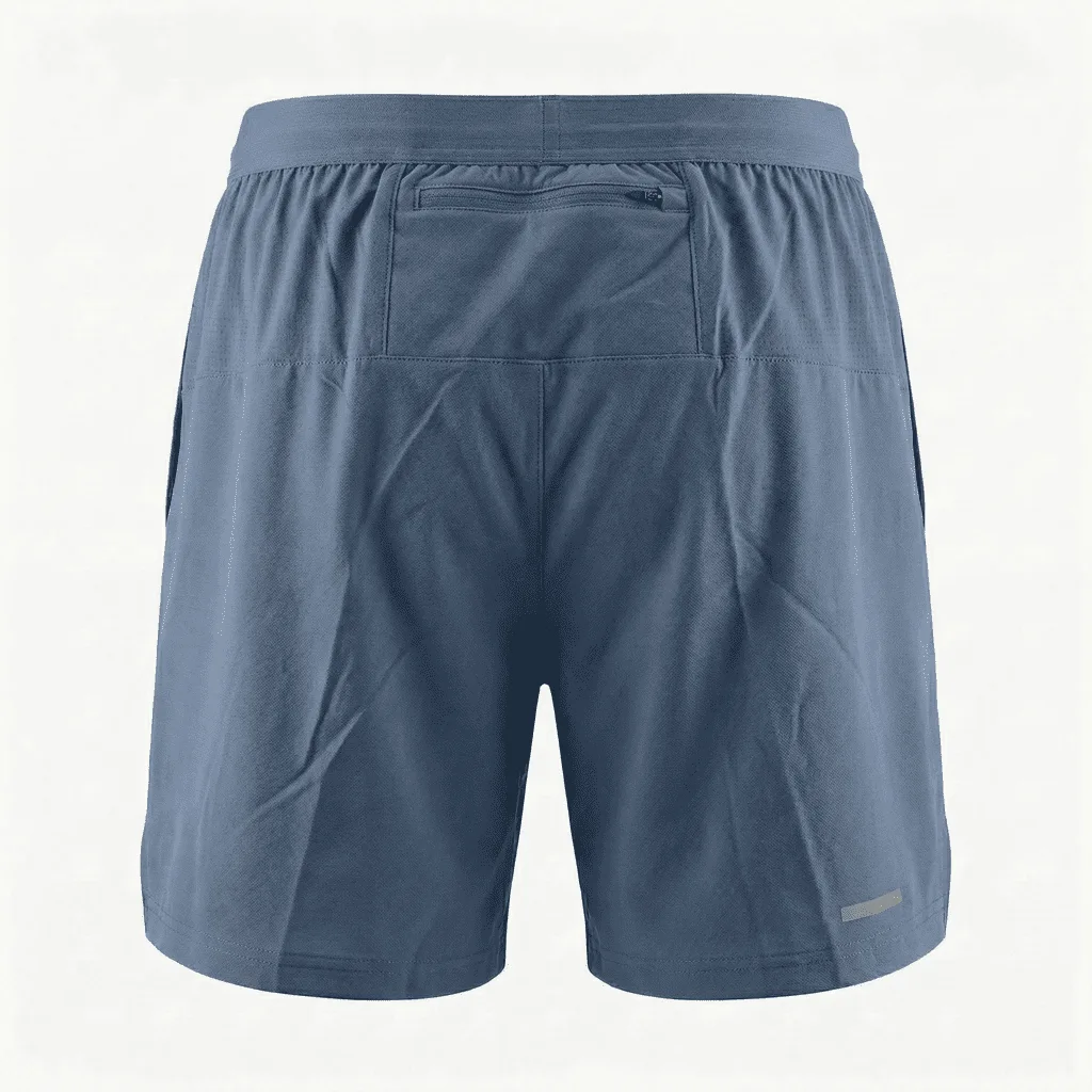 Pantaloneta P0061 Nike deportiva para hombre. imagen 6