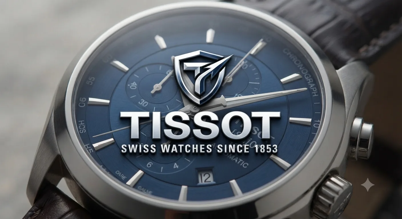 *🙂‍↔️💫TISSOT FUNCIONAL💫🙂‍↔️*