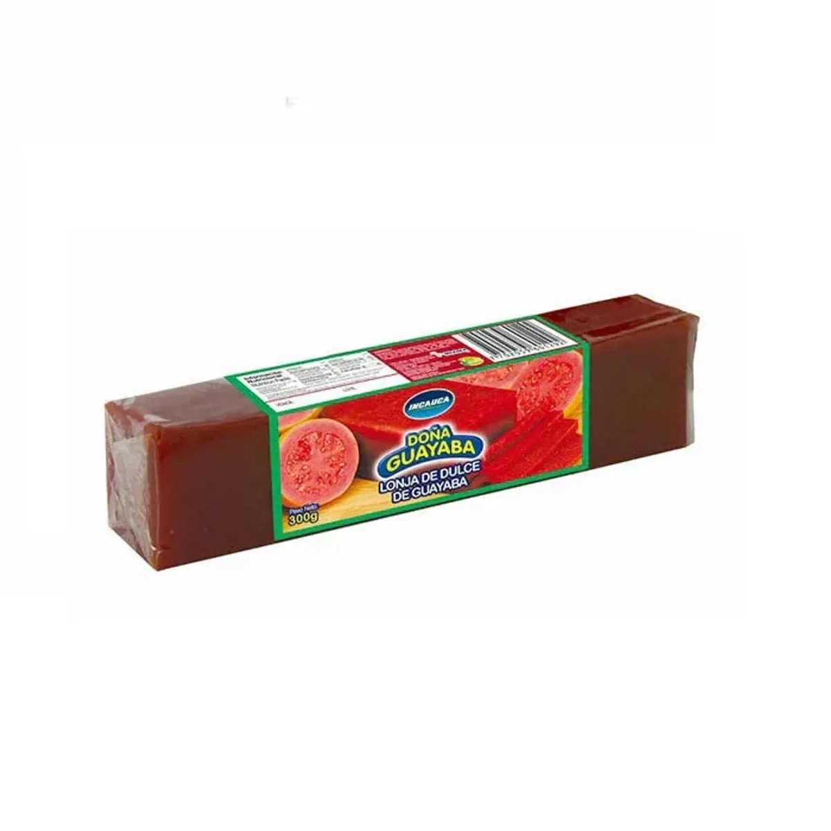 Bocadillo de guayaba DOÑA GUAYABA 500 g imagen 1