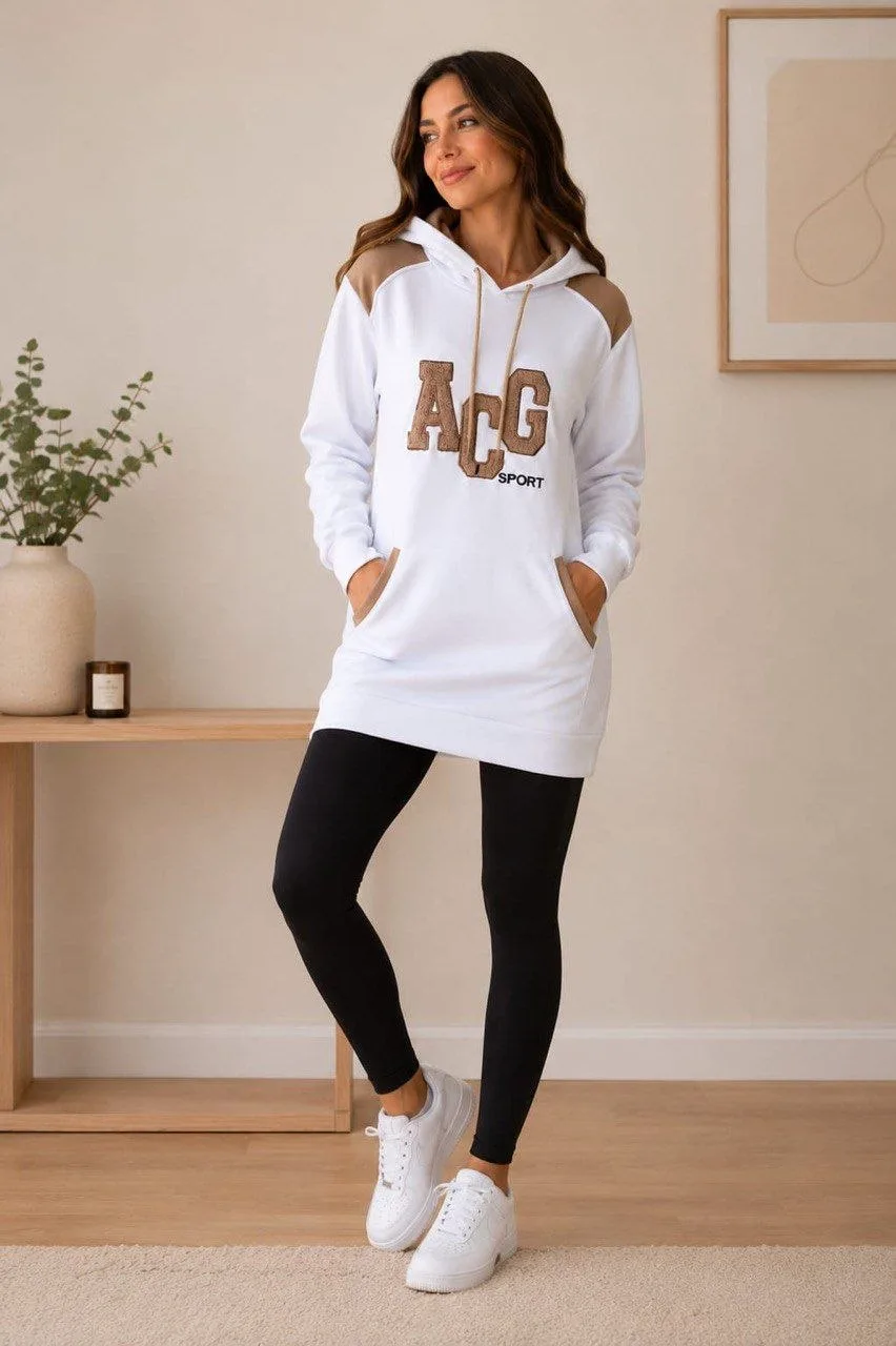 🌟 Buso Largo Fashion ACG 🖤✨ imagen 4