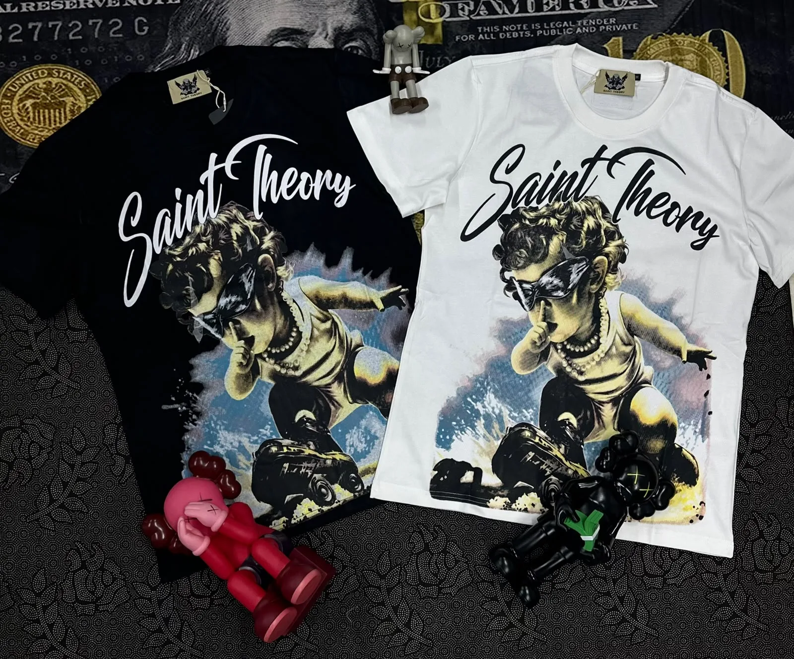 Combo P0190 PACK x 10 camisetas para hombre. imagen 6