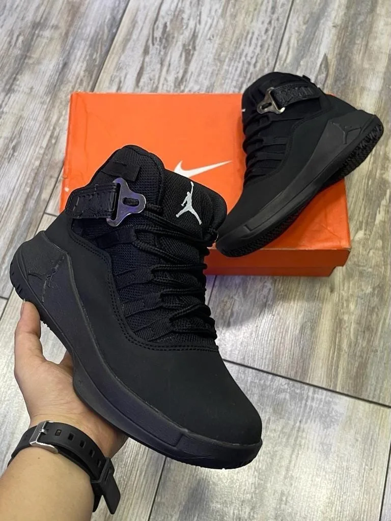 Botin Jordan Unisex imagen 6