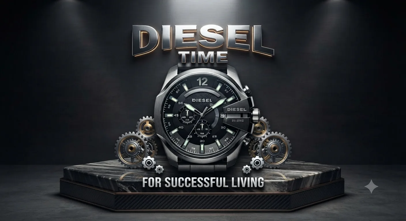 *🔥 DIESEL TRES HORAS🔥* imagen 1