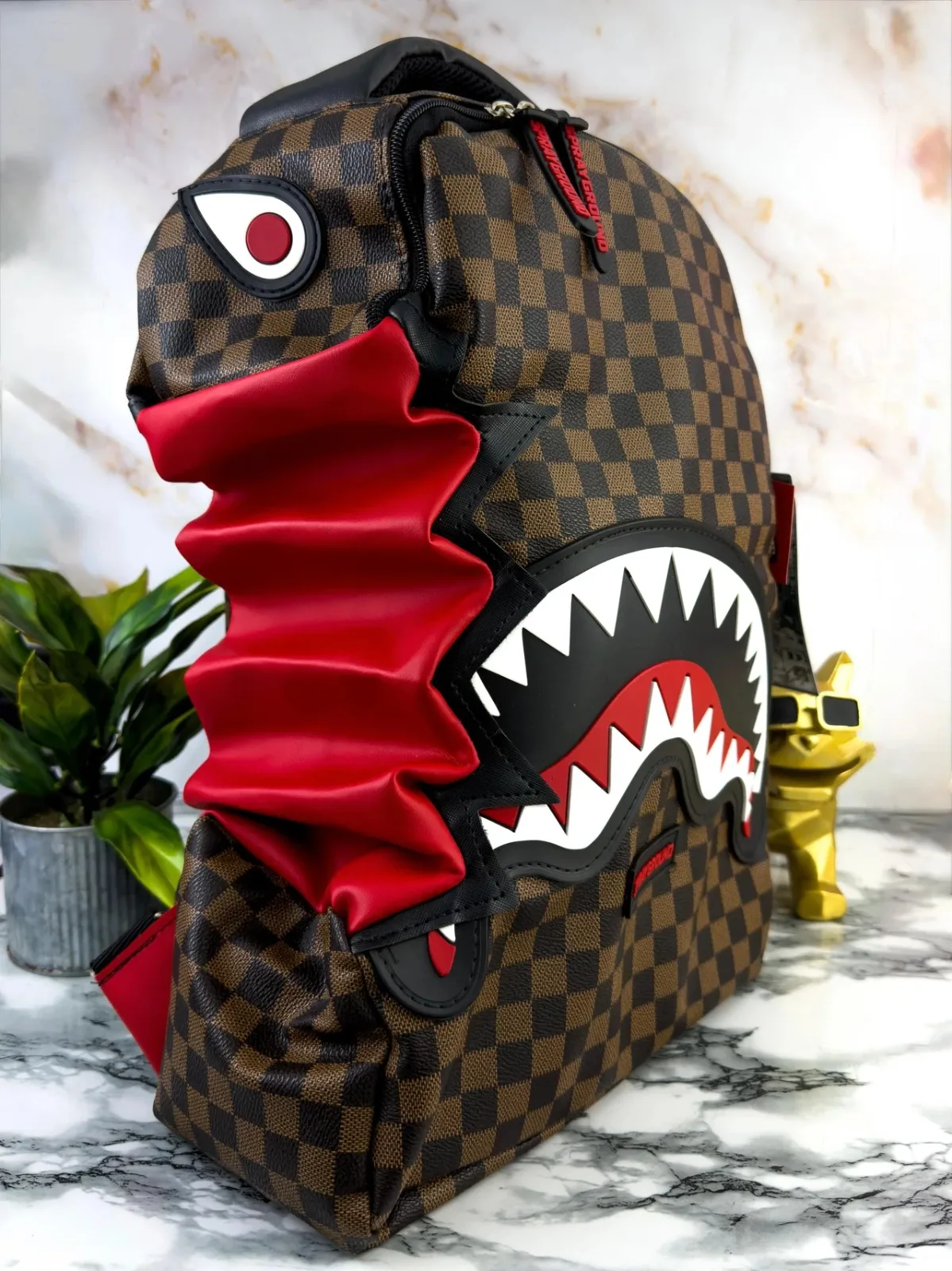 *🧳🙂‍↕MORRAL SPRAYGROUND🙂‍↕🧳* imagen 3