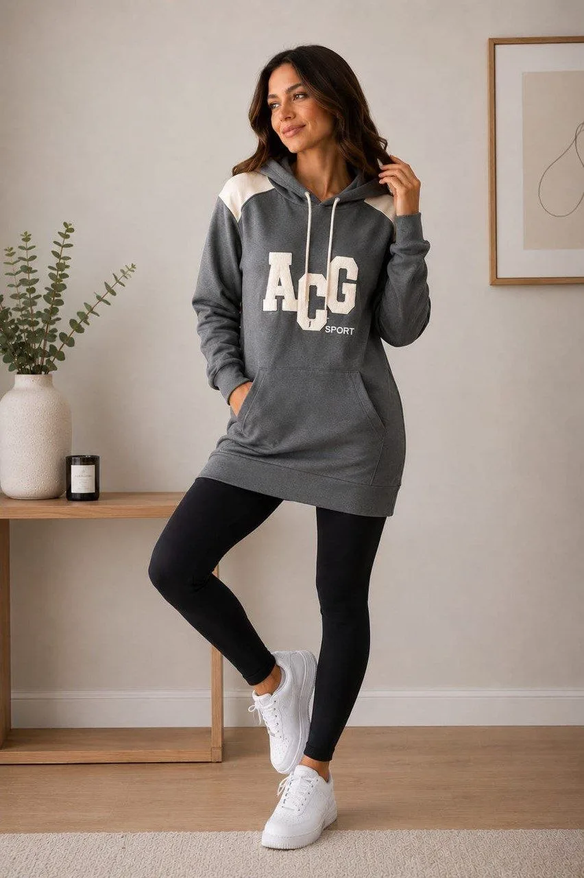 🌟 Buso Largo Fashion ACG 🖤✨ imagen 1