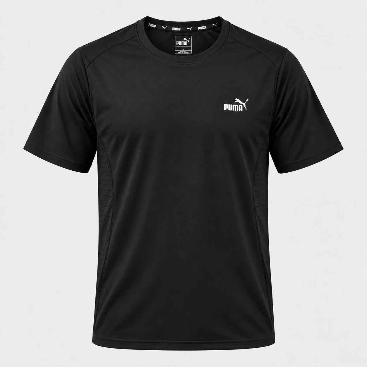 Camiseta P0174 Puma deportiva para hombre. imagen 5
