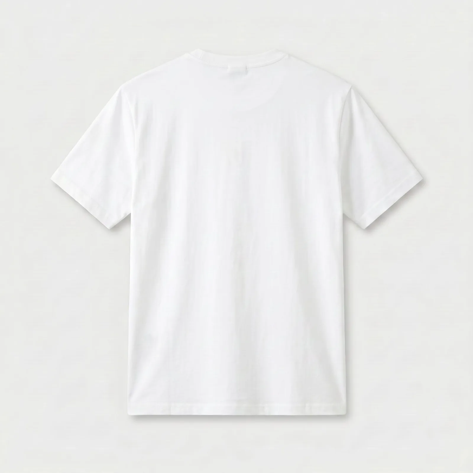 Camiseta P0148 D&G básica para hombre. imagen 2