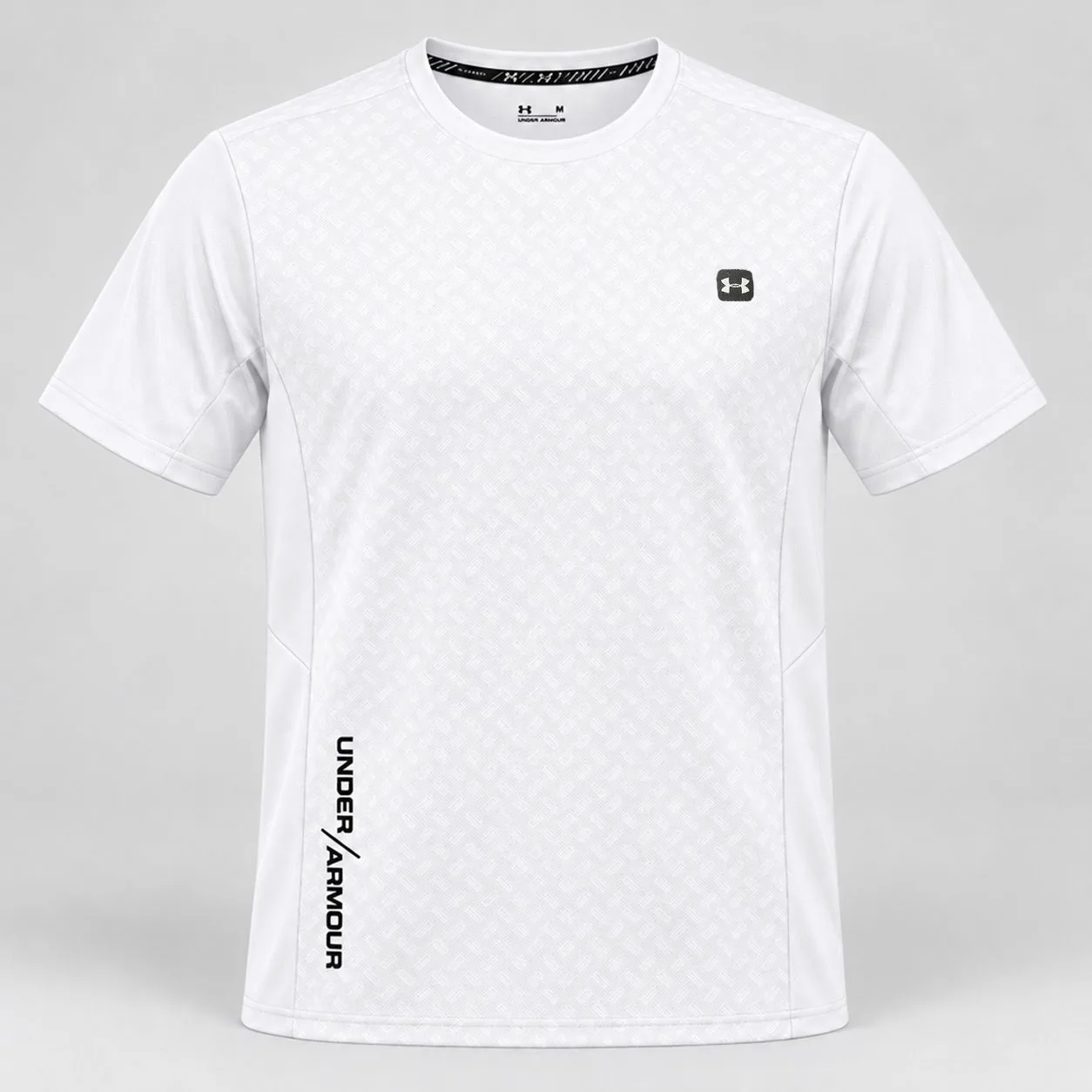 Camiseta P0176 Under Armour deportiva para hombre. imagen 1