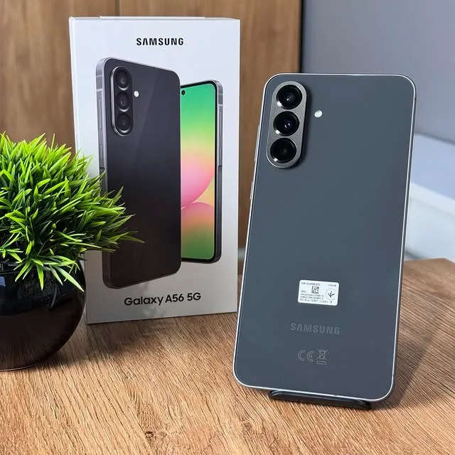 Samsung galaxy a56 5g