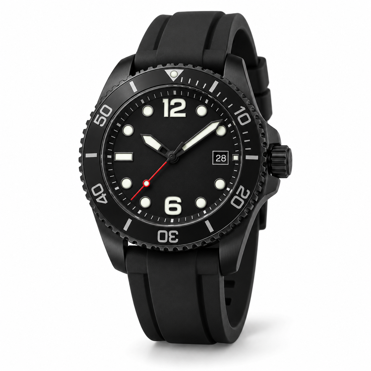 Superocean N1 (Negro) imagen 1