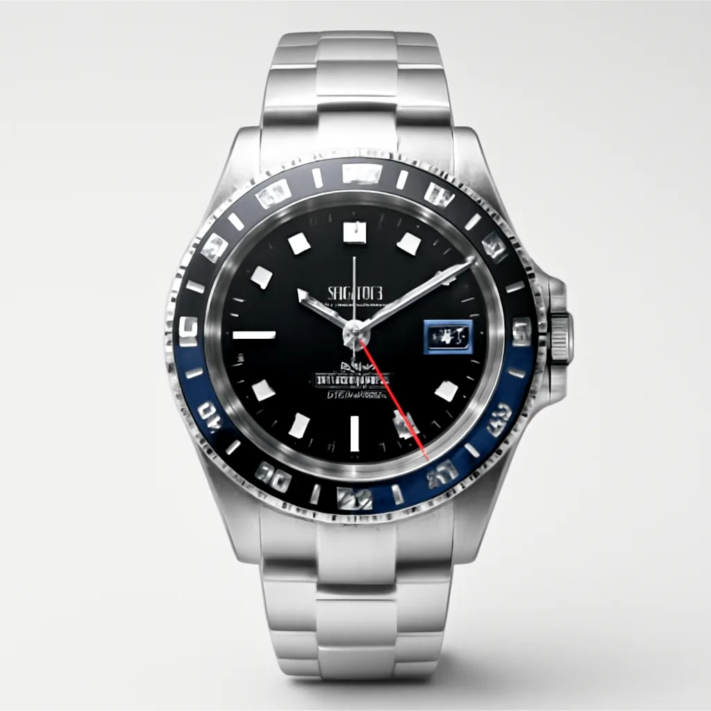 Rolex Premium G Master imagen 1