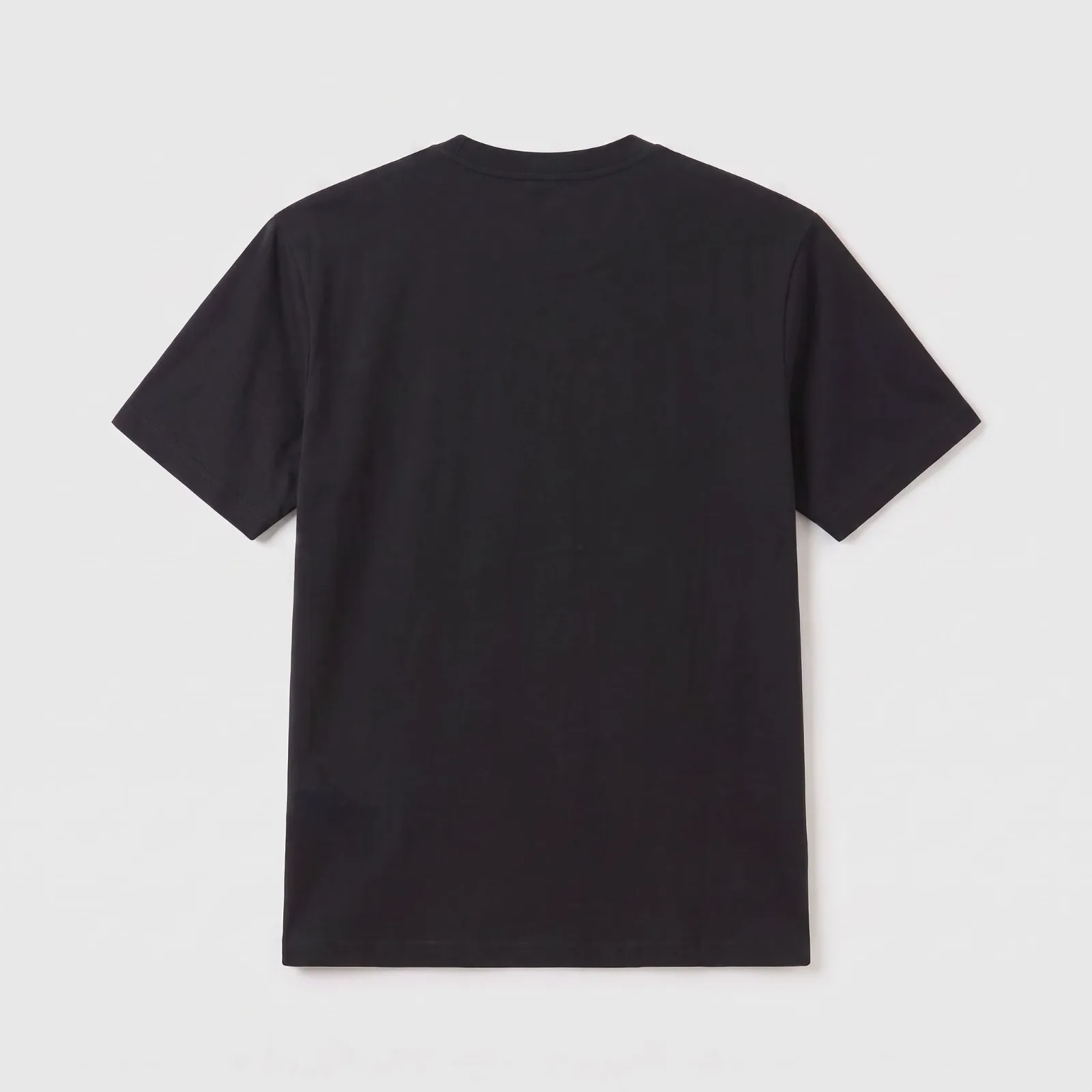 Camiseta P0051 Valentino básica para hombre. imagen 2