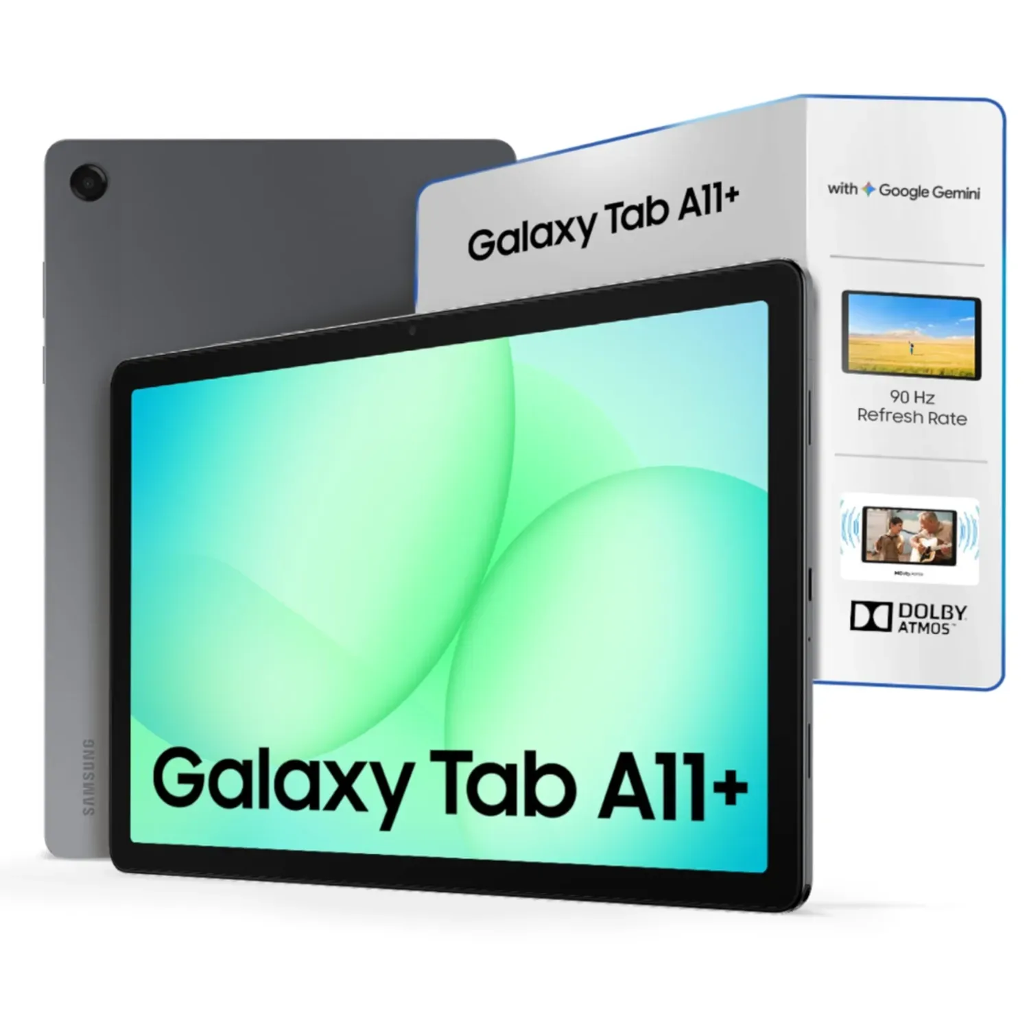 Tablet a11 de 8.7 pulgadas de 128 GB imagen 2