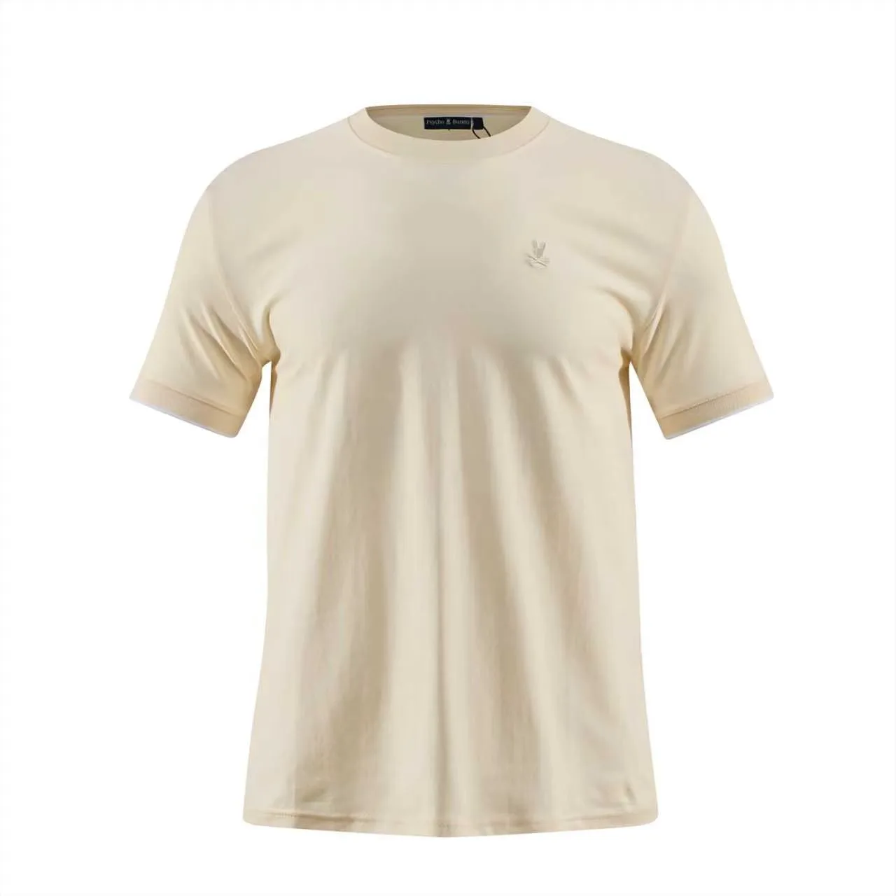 Camiseta P0147 Psycho Bunny básica para hombre. imagen 7
