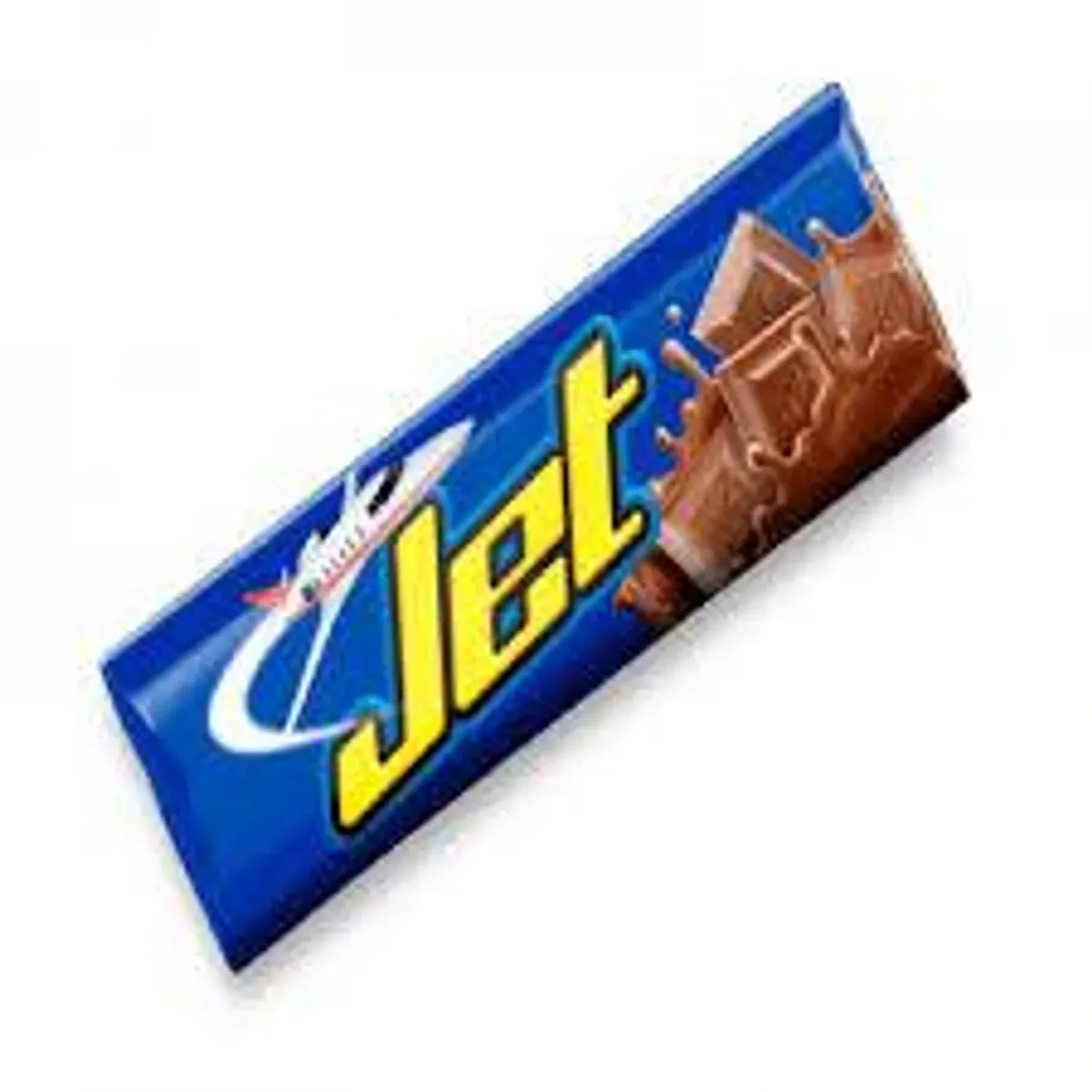 Chocolatina JET Unid de 11 grs. imagen 1
