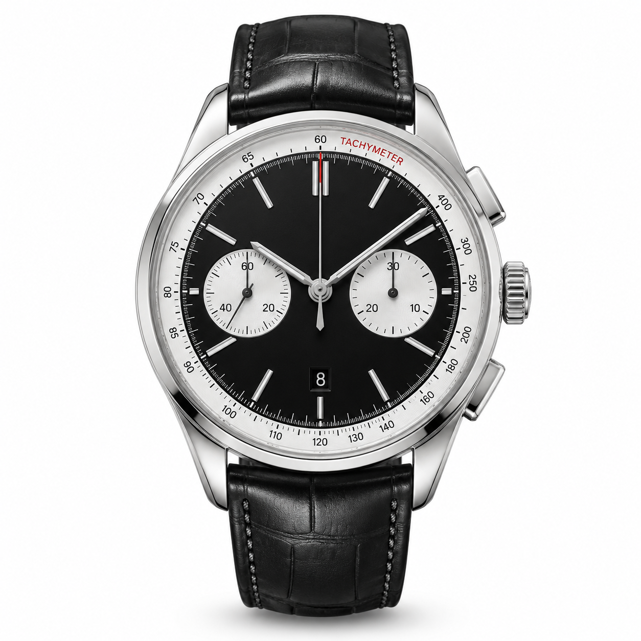 Premier B01 Chronograph (Esfera "Reverse Panda") imagen 1