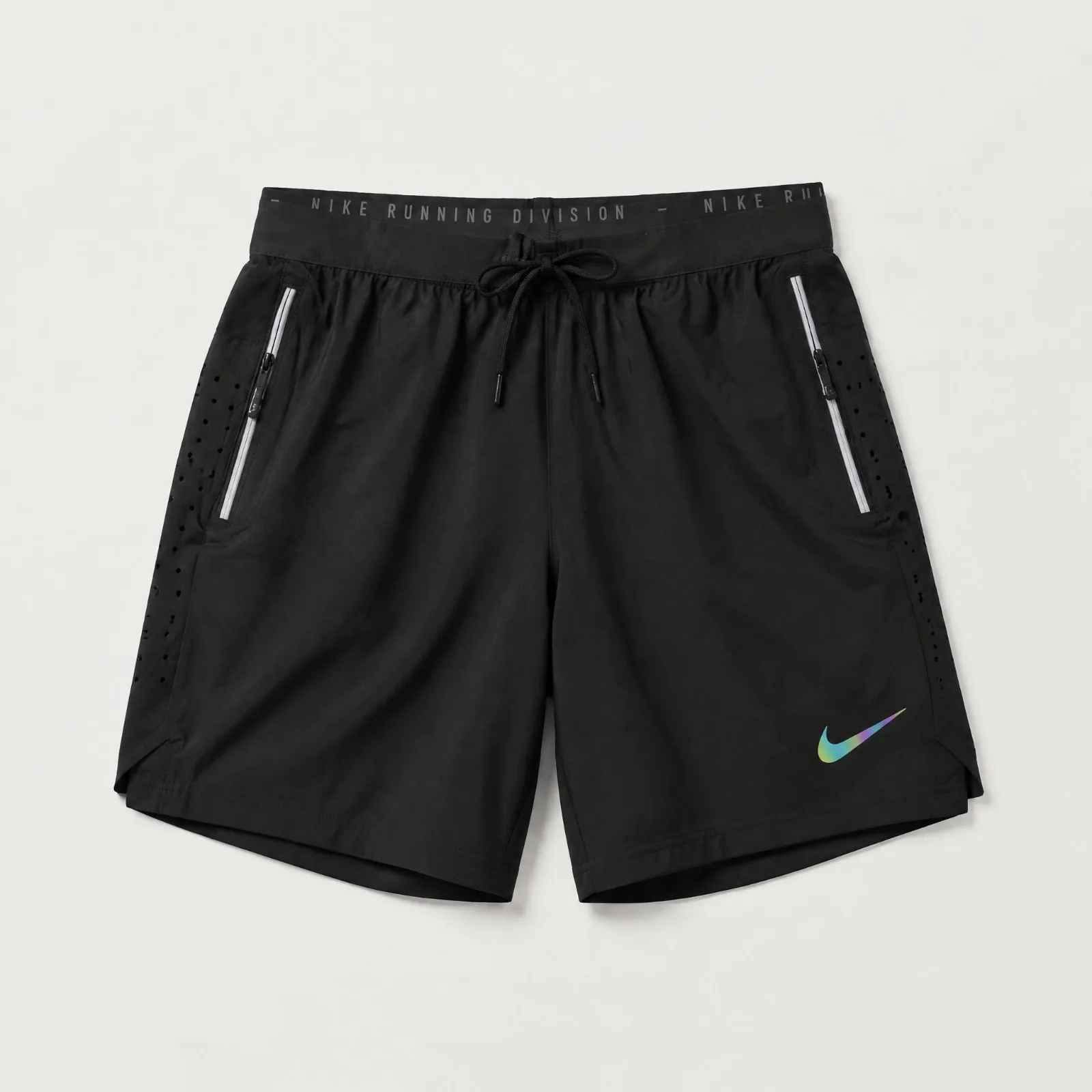Pantaloneta P0184 Nike deportiva para hombre. imagen 5