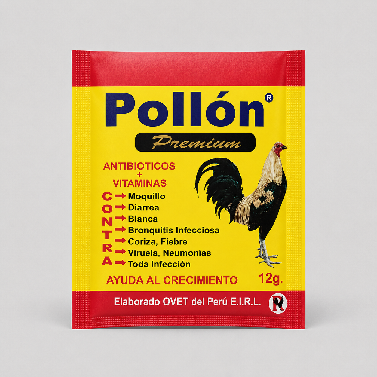 Pollón Premium imagen 1