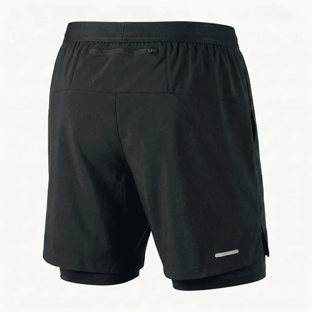 Pantaloneta P0061 Nike deportiva para hombre. imagen 8