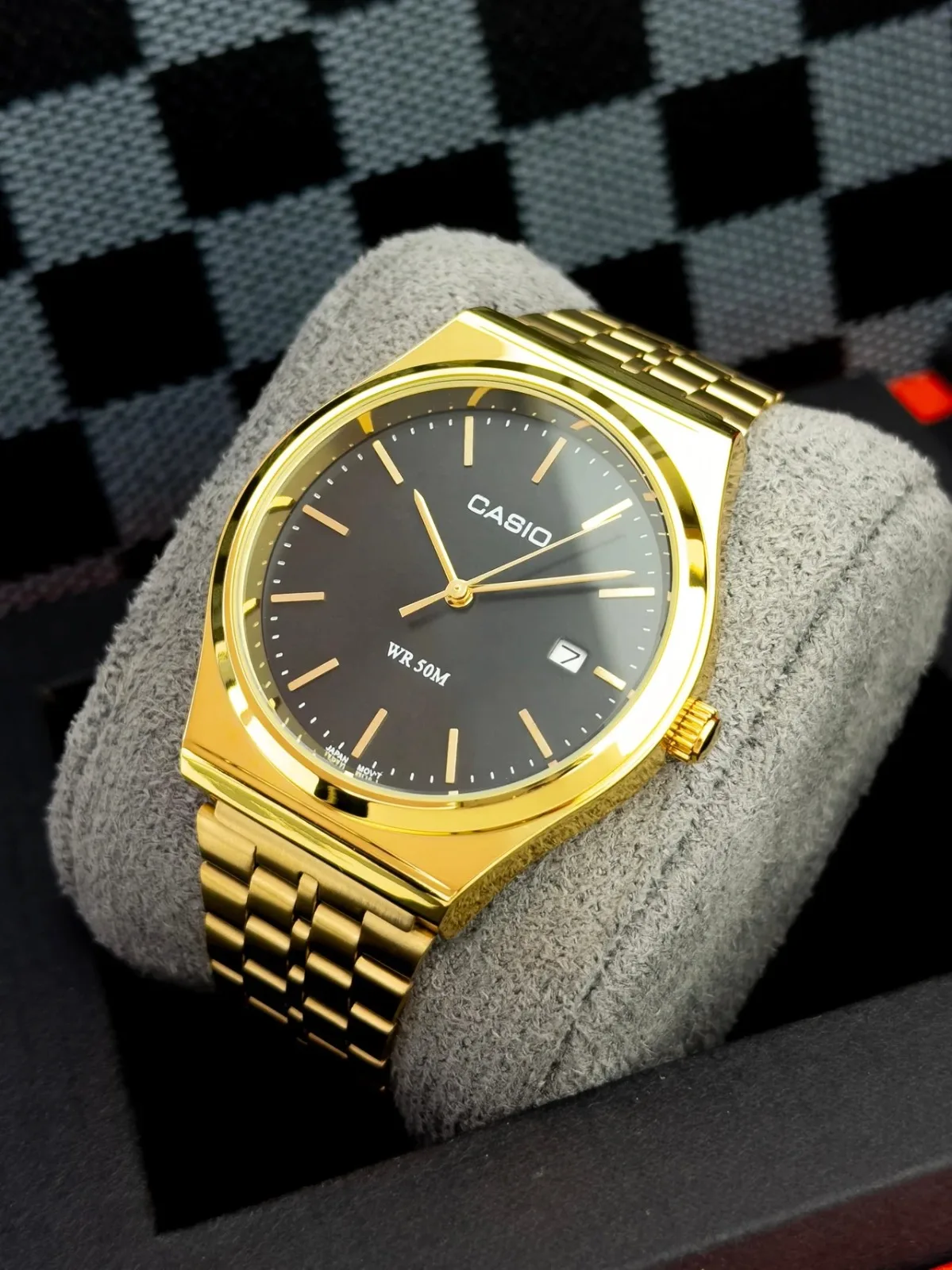 *🥸🙂‍↕️CASIO RETRO ANALOGO🙂‍↕️🥸* imagen 5