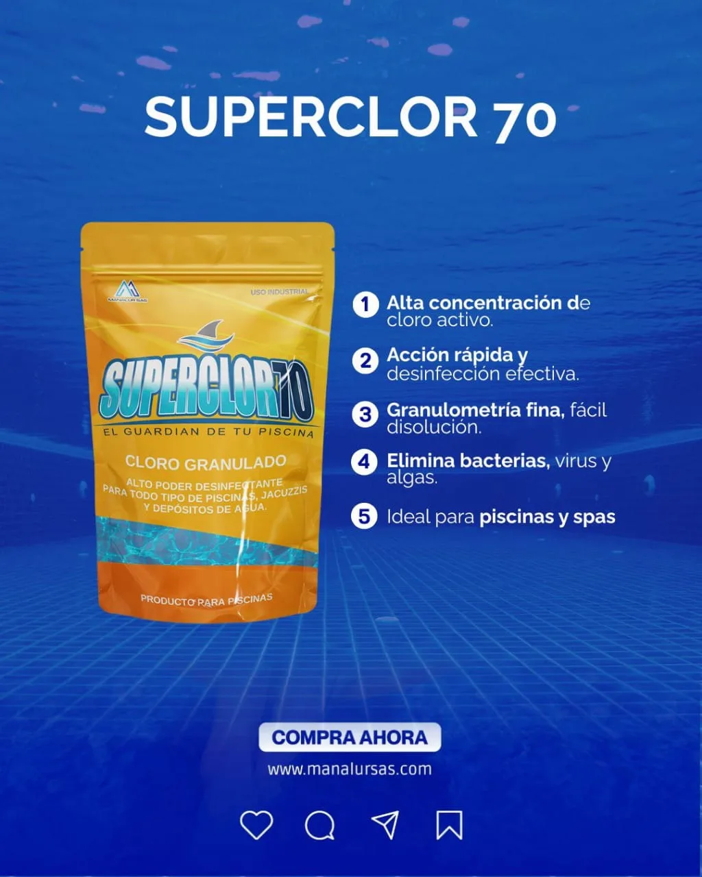GOODCLOR70 imagen 4