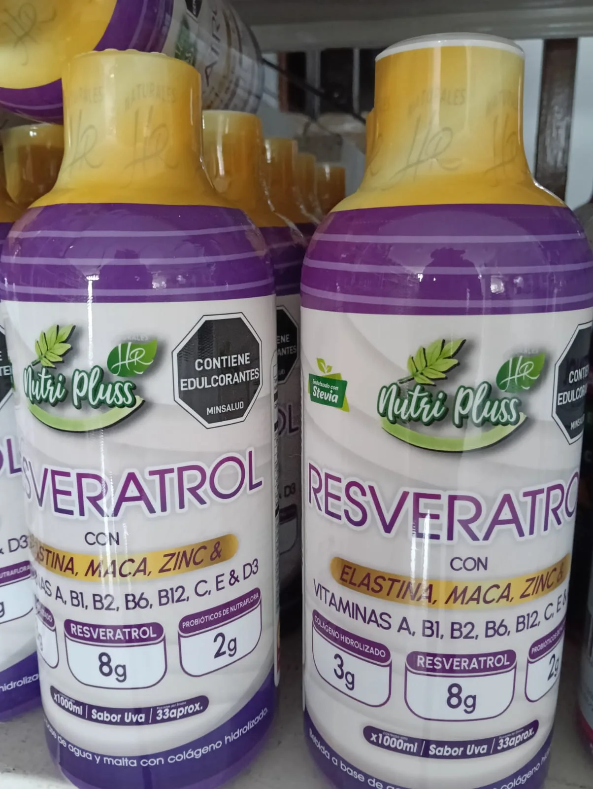 Resveratrol