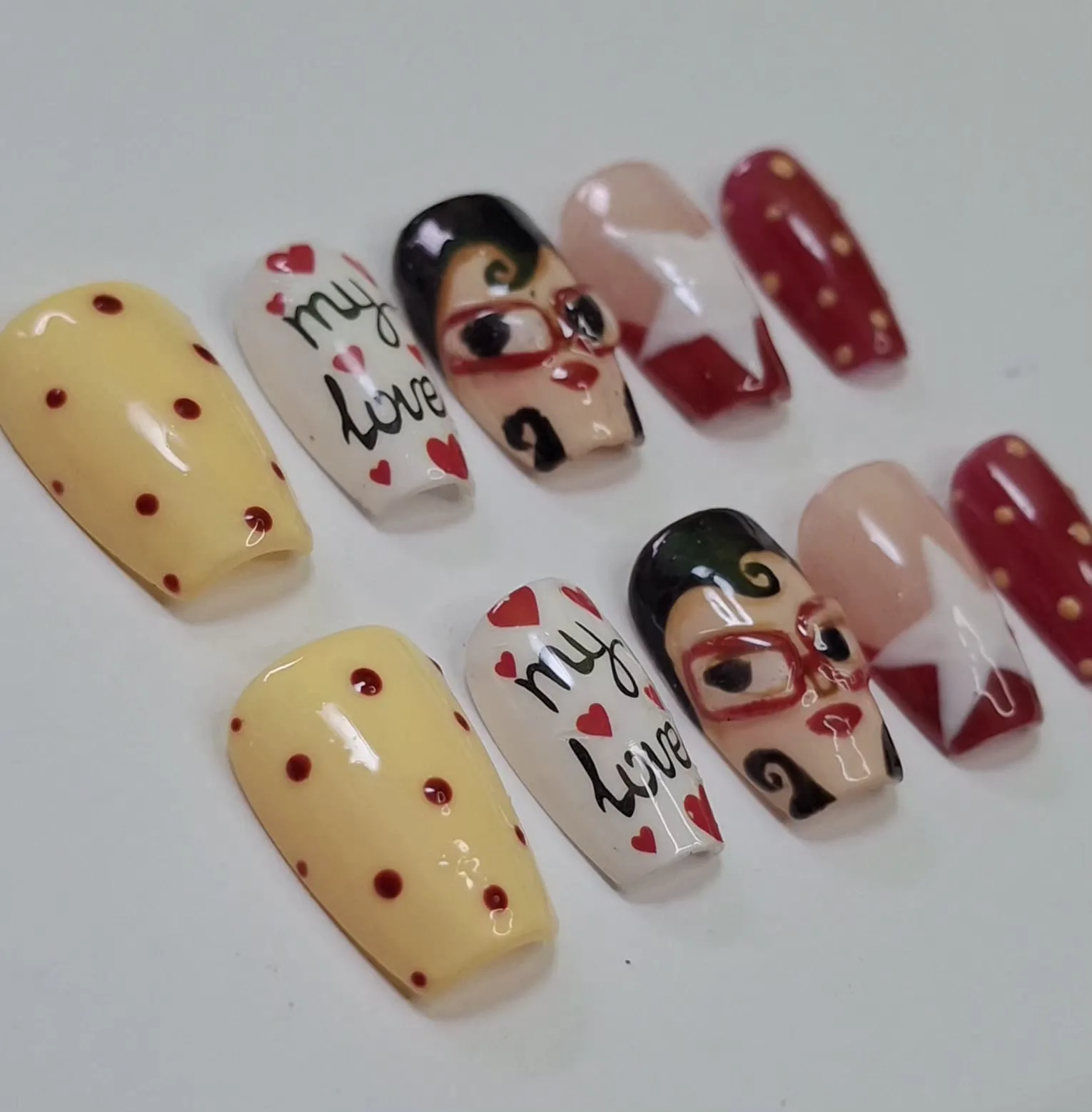 Pop Red Mini imagen 3