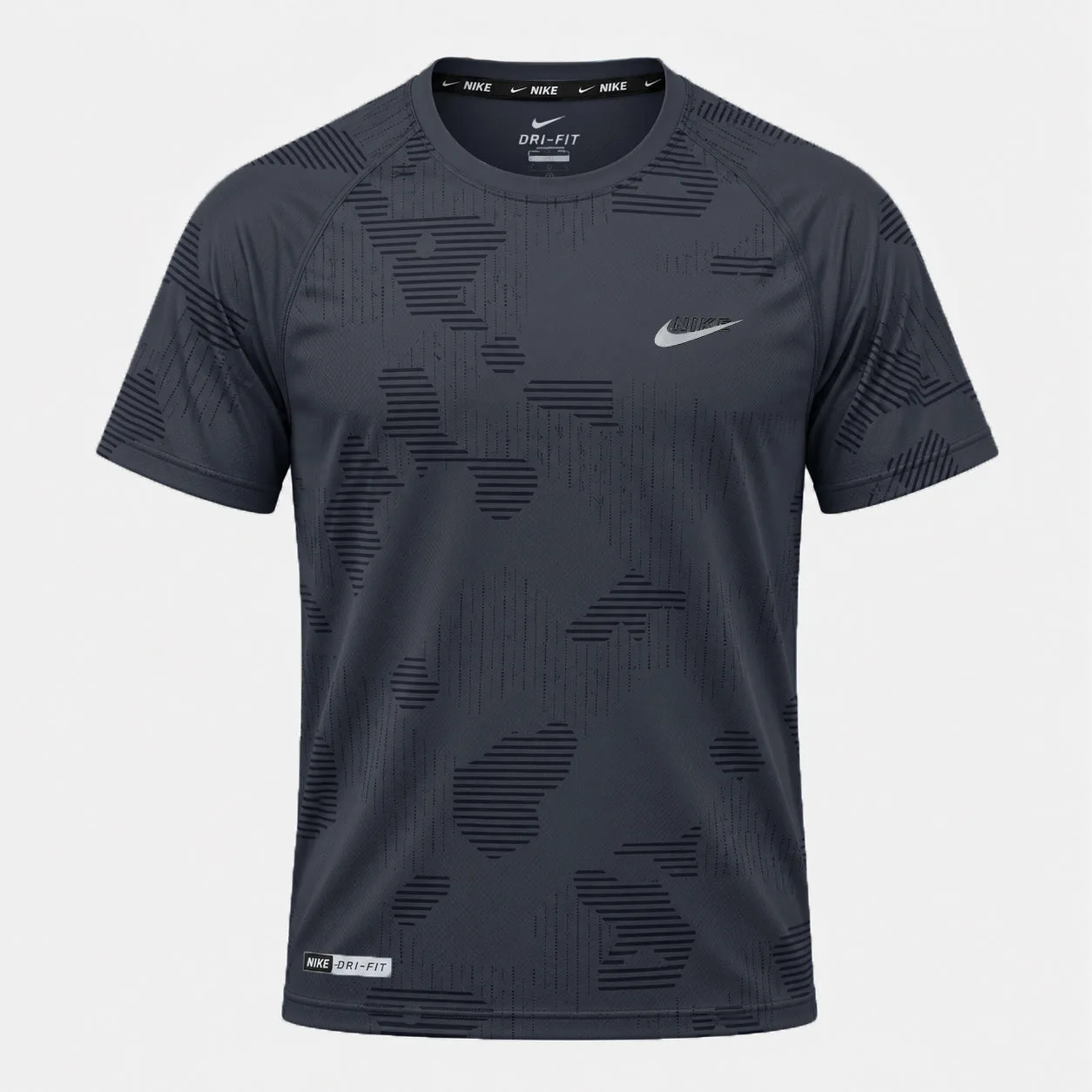Camiseta P0064 Nike deportiva para hombre.