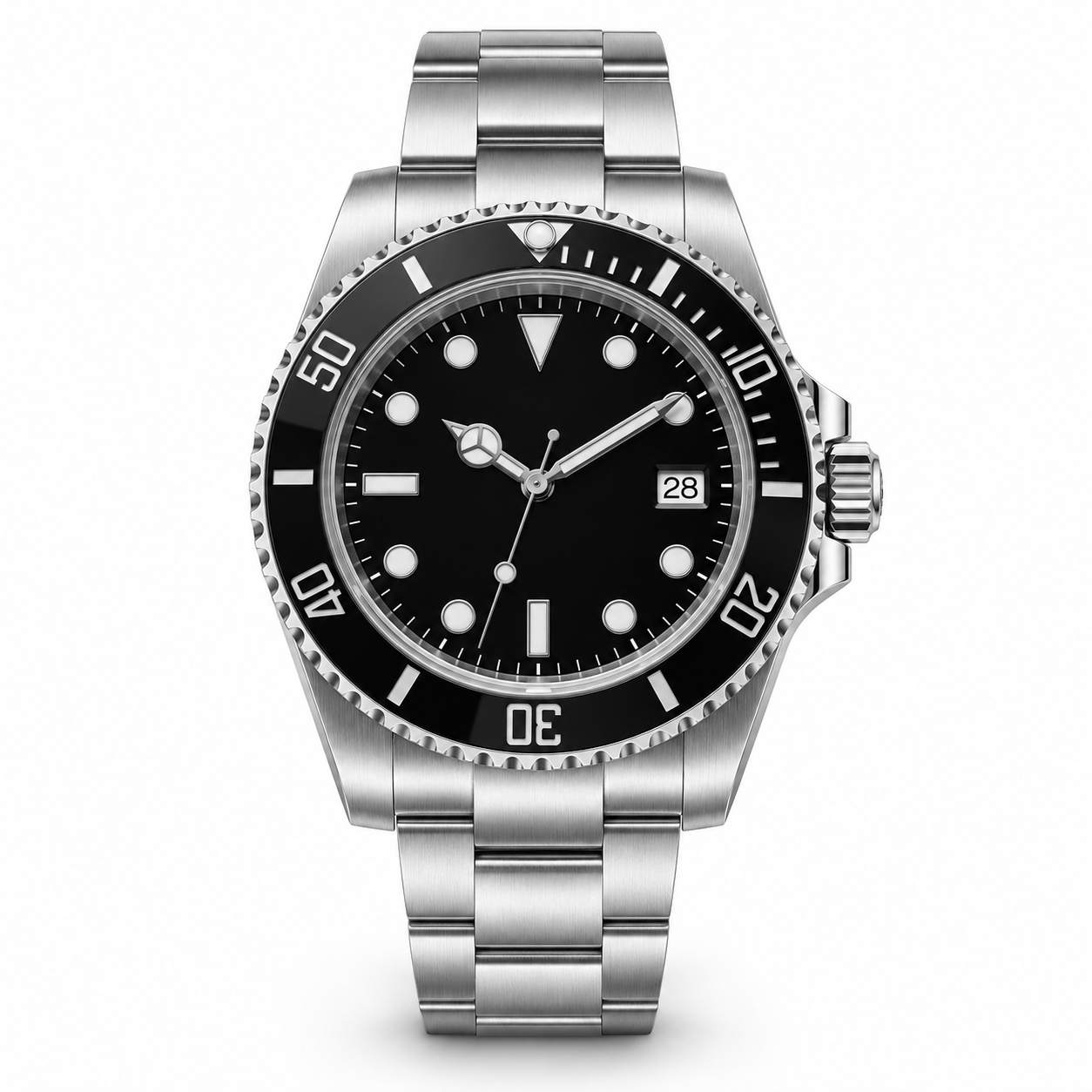Submariner (Esfera Negra) imagen 1