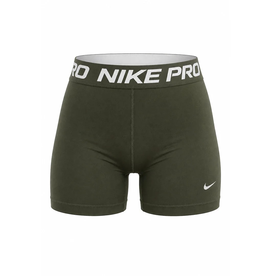 Short P0069 Nike deportivo para mujer.