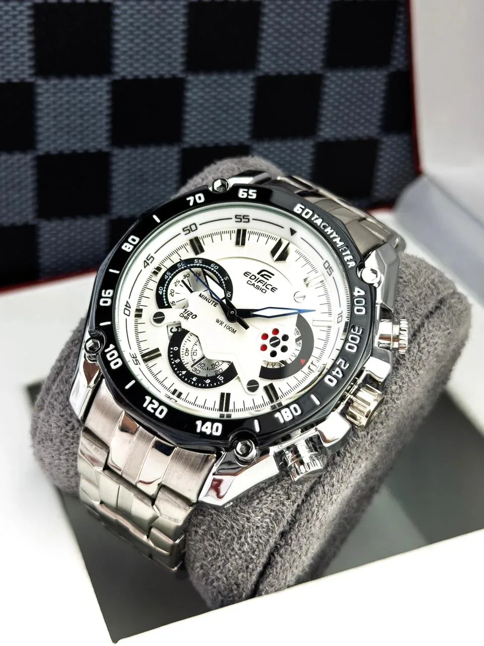 *⚙️⚡CASIO 550⚡⚙️* imagen 16