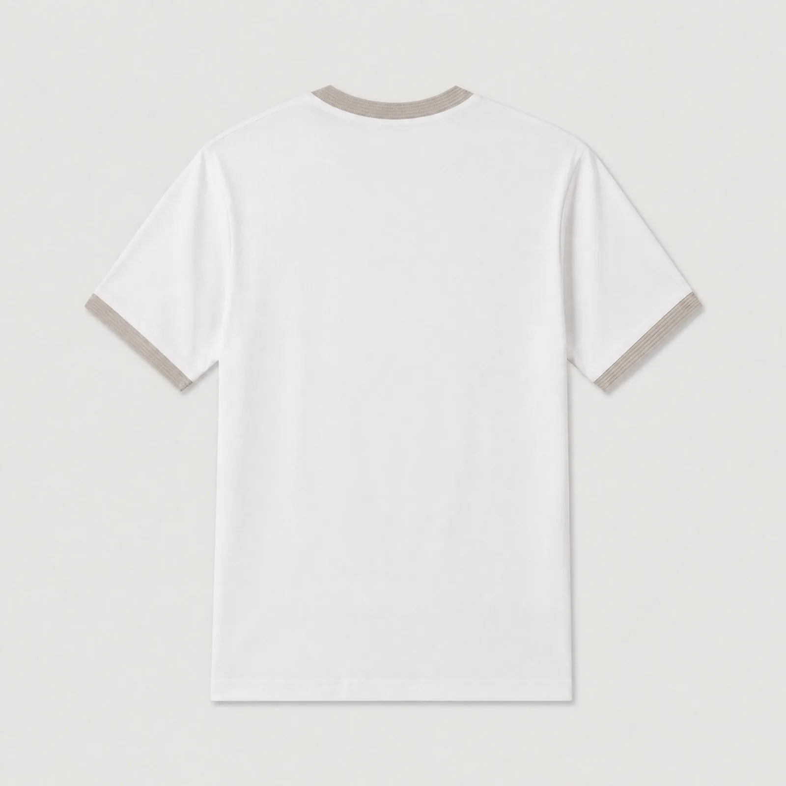 Camiseta P0110 Boss estampada para hombre. imagen 2