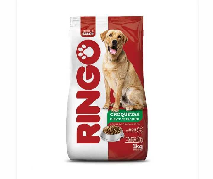 RINGO ADULTO X 30 KGS