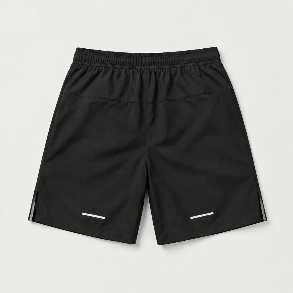 Pantaloneta P0183 ON deportiva para hombre. imagen 4