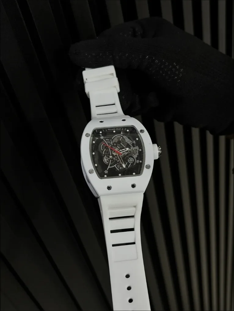 Reloj P0103 Richard Mille RACE II para hombre. imagen 2