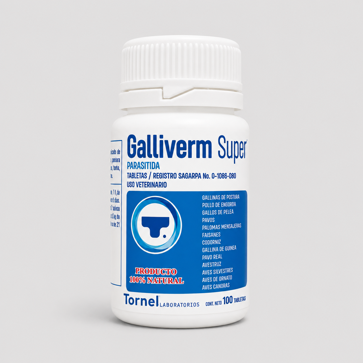 Galliverm Super imagen 1