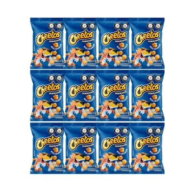 Cheetos Boliquesos x12 Und 240g Precio regular €16,95 imagen 1