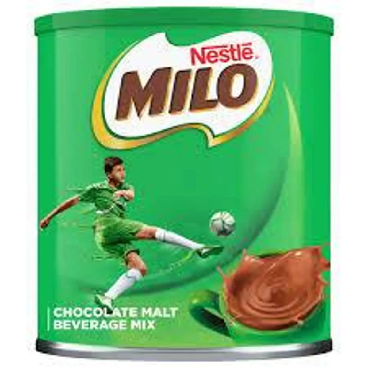 Milo  Instantáneo 400g imagen 1