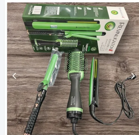 Kit Profesional Aguacate 3 en 1 imagen 2