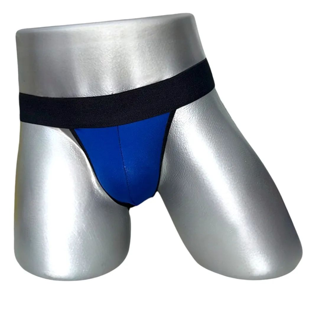 Jockstrap Zedrick X3 UND imagen 2