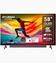 Televisor Hyundai 58 pulgadas imagen 1